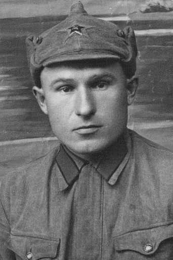 Татаринов Михаил Иванович