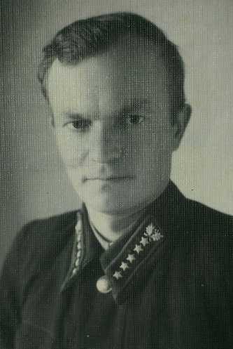 Соловьев Станислав Николаевич