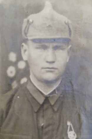 Куликов Александр Николаевич