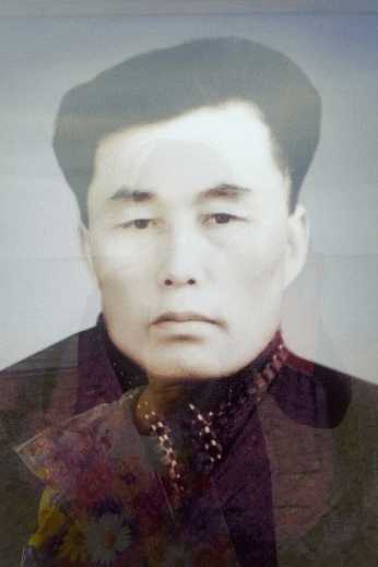 Рыскильдинов|Разгильдинов Мукаш