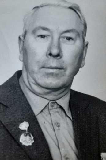 Ковалев Леонид Ульянович