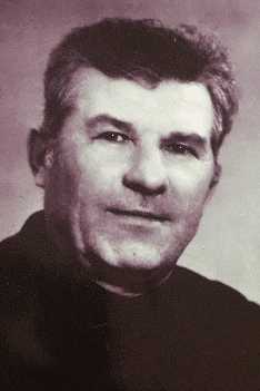 Лисянский Митрофан Григорьевич