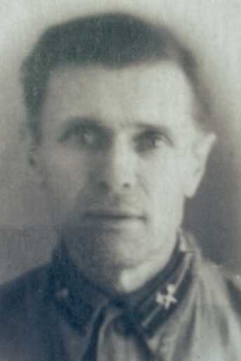 Данцов Дмитрий Федорович