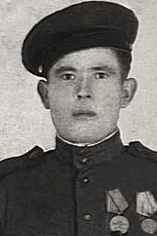 Лиманский Иван Никитович