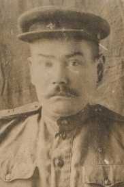 Шагуков Митрофан Иванович