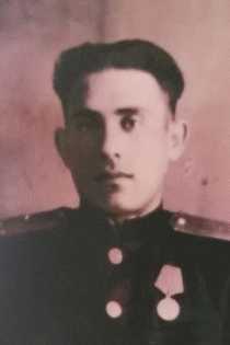 Савчуков Александр Андреевич