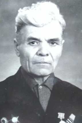 Иванов Константин Павлович