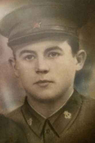 Вермиевский Михаил Григорьевич