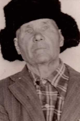 Якупов Гафур Якупович