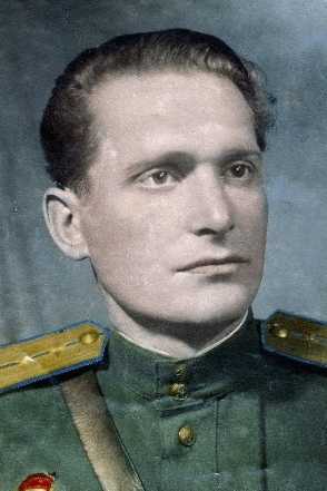 Поляков Алексей Николаевич