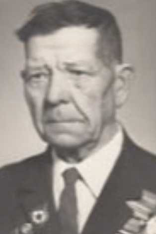 Ханбеков|Хамбеков Абдул Курбанович