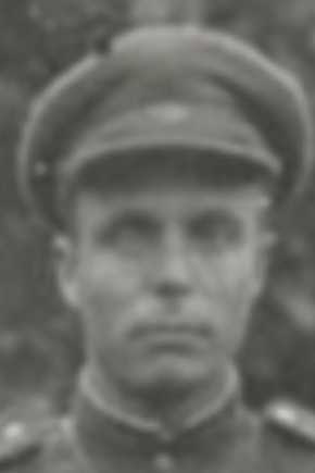 Дьяконов Леонид Михайлович