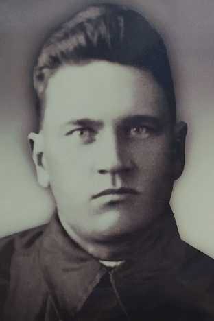 Измаденов Даниил Харитонович