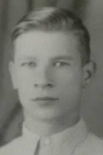 Артамонов Василий Артемьевич