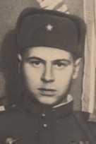 Попов Валентин Александрович