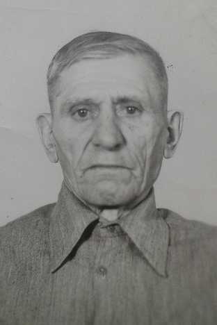 Муринов Константин Степанович