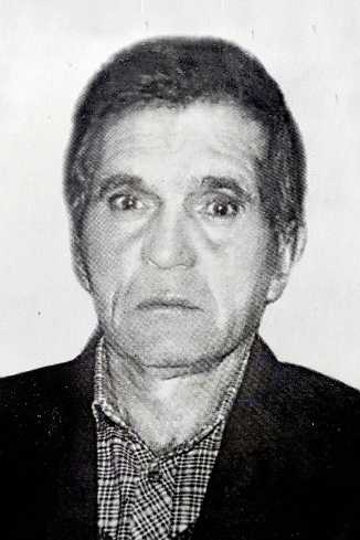 Кротов Петр Яковлевич