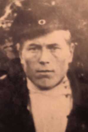 Медведев Федор Иванович