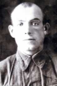 Кудинов Алексей Терентьевич