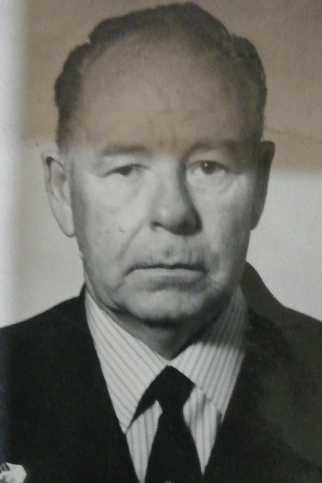 Выборов Владимир Сергеевич