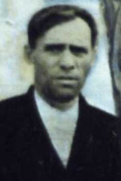 Комлев Александр Иванович