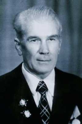 Мацкевич Михаил Семенович