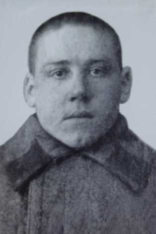 Петров Алексей Алексеевич
