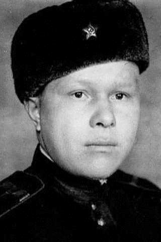 Колебанов Евгений Александрович