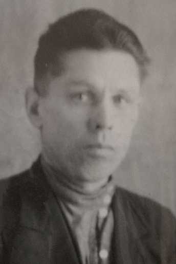 Царев Иван Платонович