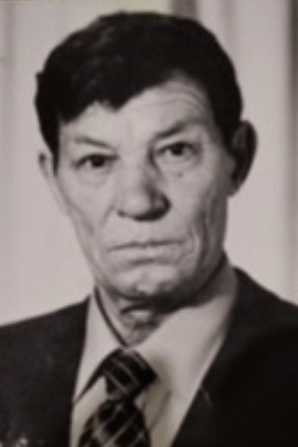 Кулаков Алексей Григорьевич