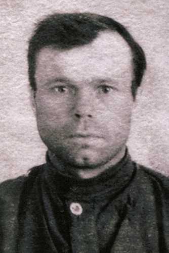 Журков Аким Дмитриевич