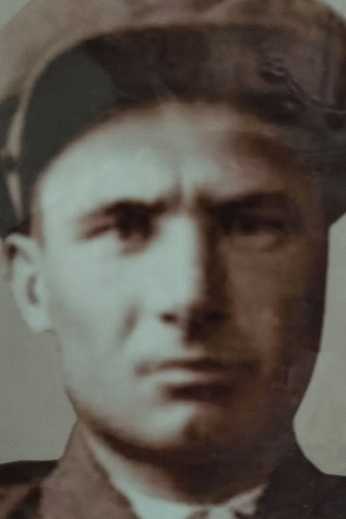 Кощель Иван Аврамович