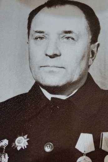 Свечников Александр Павлович