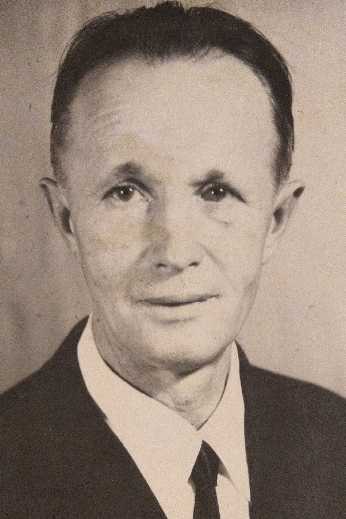 Ваняхин Евгений Александрович