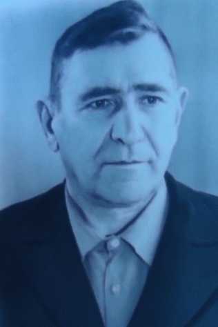 Щетнев|Щитнев|Щетнов Иван Ильич