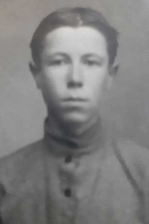 Шумилов Николай Иванович
