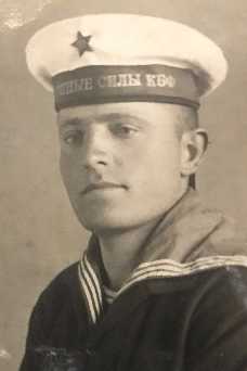 Литвинов Дмитрий Григорьевич
