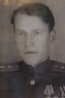 Трохимец Иван Михайлович