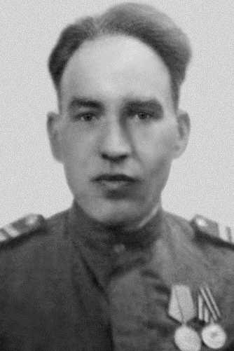 Землянухин Семен Дмитриевич