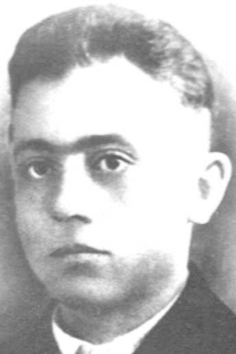 Якименко Григорий Никифорович