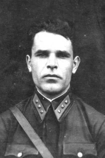 Протасов Григорий Васильевич