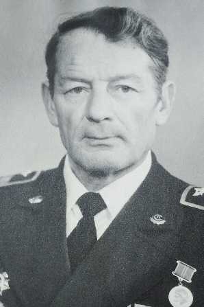 Голенко Николай Петрович