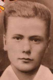 Трофимов Борис Иванович