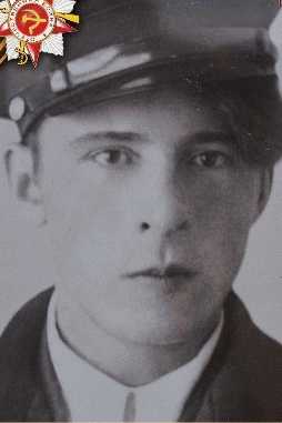 Шафоростов Михаил Андреевич