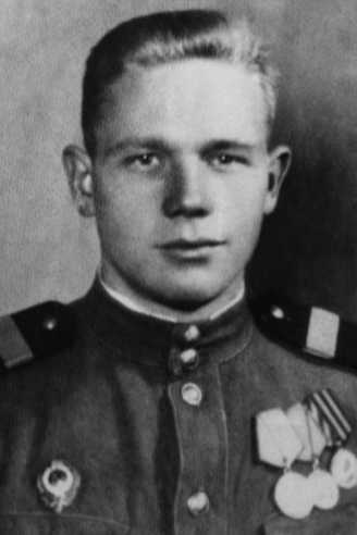 Семячкин Константин Степанович