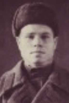 Бунков Михаил Семенович