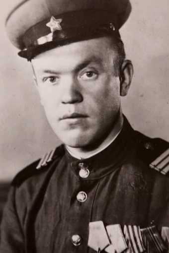 Гниломедов Николай Григорьевич
