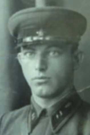 Пацанов Алексей Спиридонович