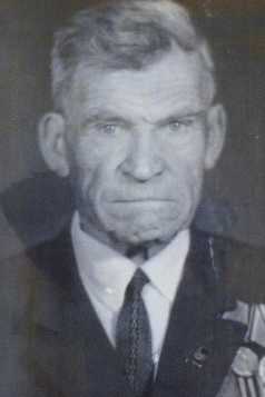 Дерягин Дмитрий Григорьевич