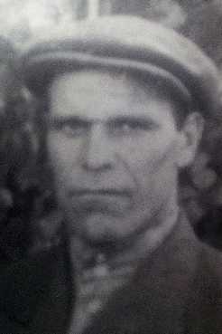 Лучников Иван Андреевич